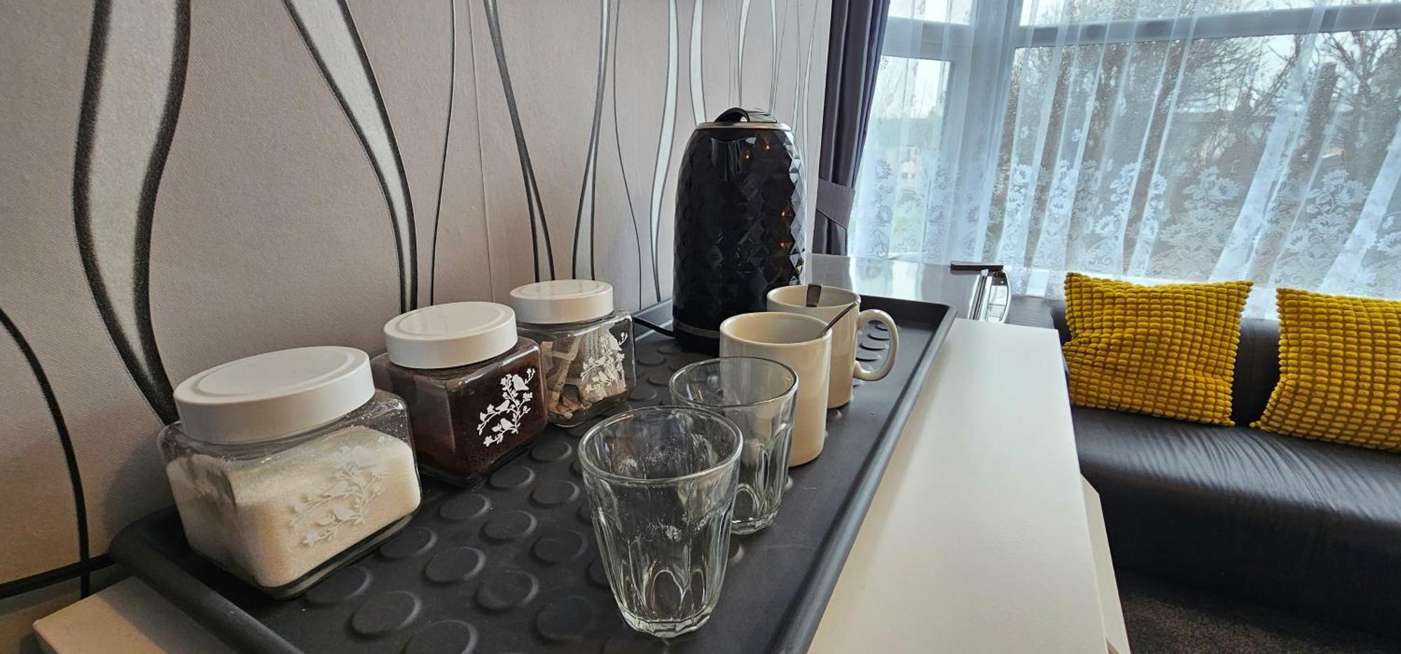 פיינטון The Roslyn Guest House מראה חיצוני תמונה