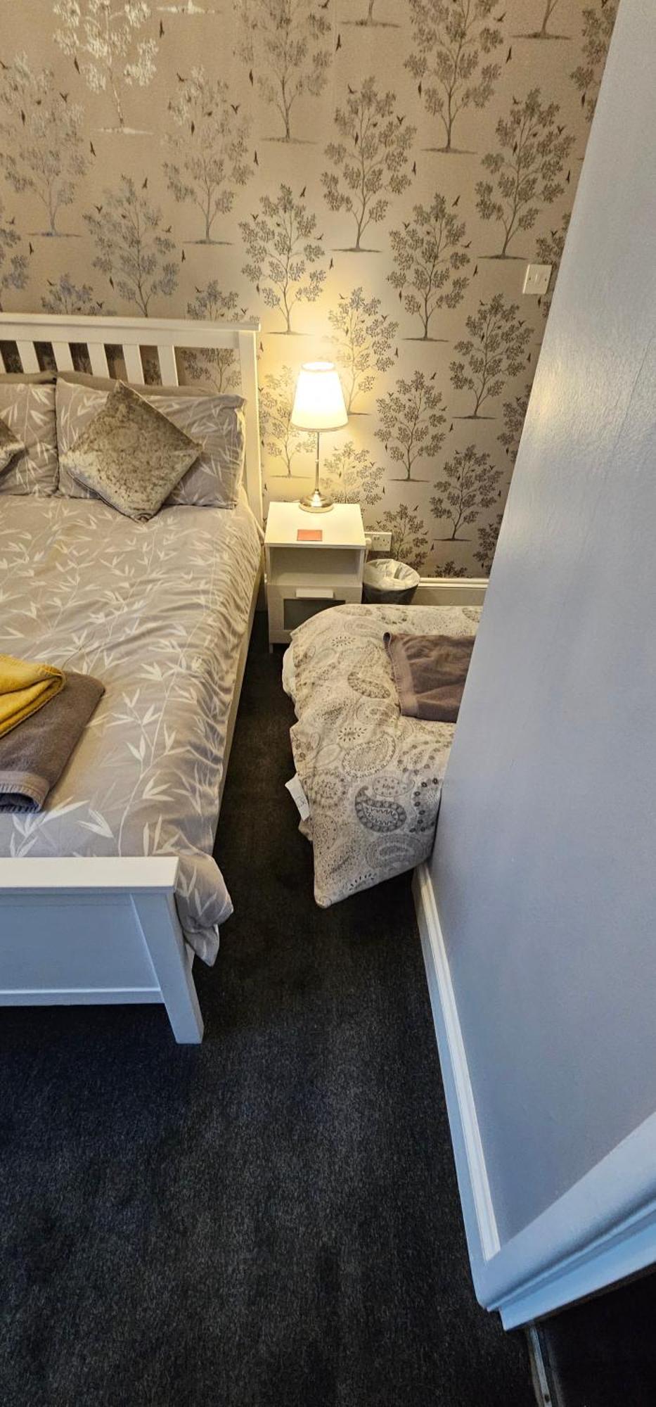 פיינטון The Roslyn Guest House חדר תמונה